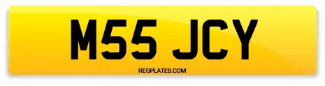 M55 JCY