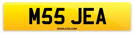 M55 JEA