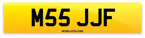 M55 JJF