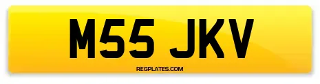 M55 JKV
