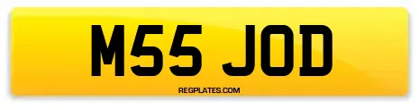 M55 JOD