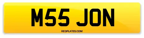 M55 JON
