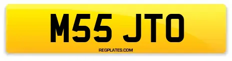 M55 JTO