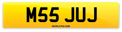 M55 JUJ
