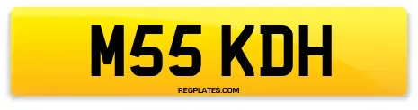 M55 KDH