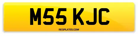 M55 KJC