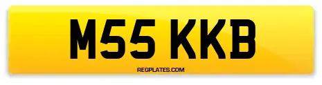 M55 KKB