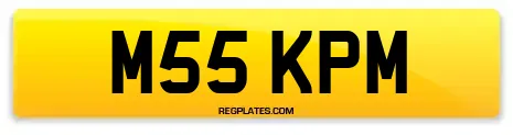 M55 KPM