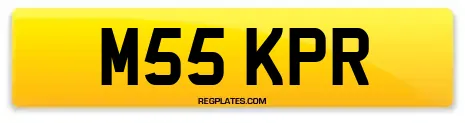 M55 KPR