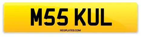 M55 KUL