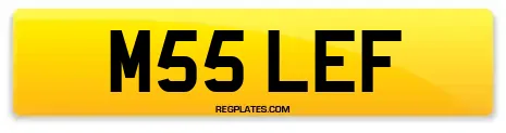 M55 LEF