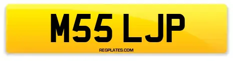 M55 LJP