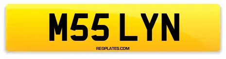 M55 LYN