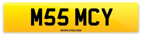M55 MCY