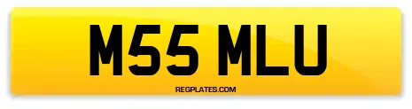 M55 MLU
