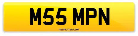 M55 MPN