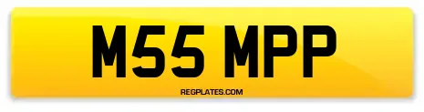 M55 MPP