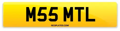 M55 MTL