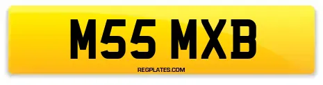 M55 MXB