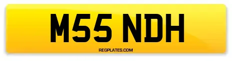 M55 NDH