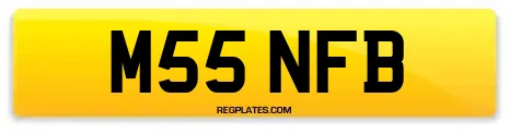 M55 NFB