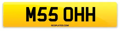 M55 OHH