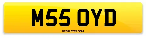 M55 OYD