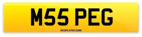 M55 PEG