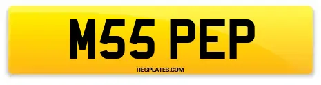 M55 PEP