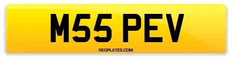 M55 PEV