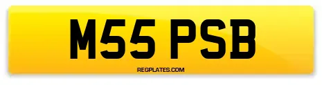 M55 PSB