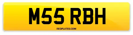 M55 RBH