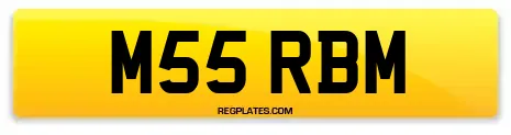 M55 RBM
