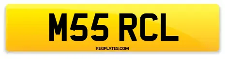 M55 RCL