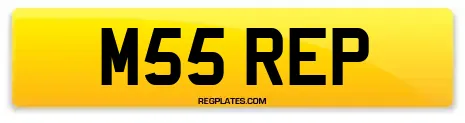 M55 REP