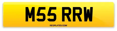 M55 RRW