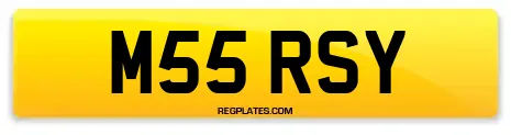 M55 RSY