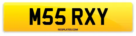 M55 RXY