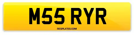 M55 RYR