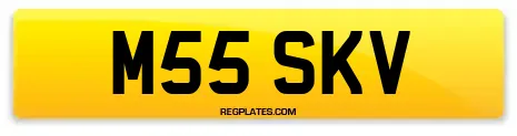 M55 SKV