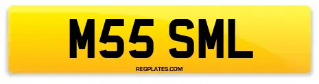 M55 SML