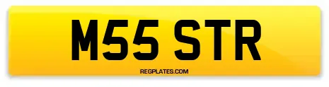 M55 STR