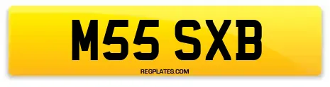 M55 SXB