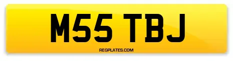 M55 TBJ