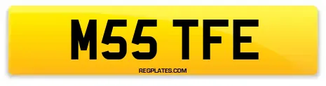 M55 TFE