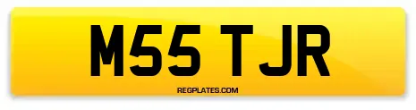 M55 TJR