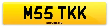 M55 TKK