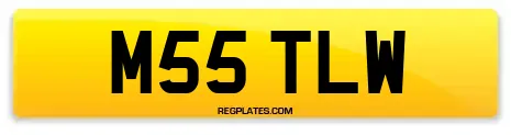 M55 TLW