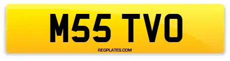 M55 TVO