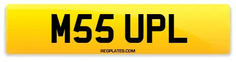 M55 UPL